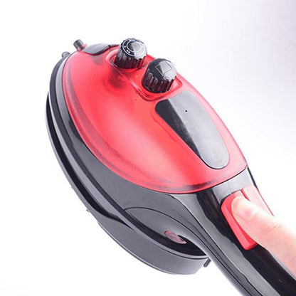 Portable Compact Travel Steamer Iron