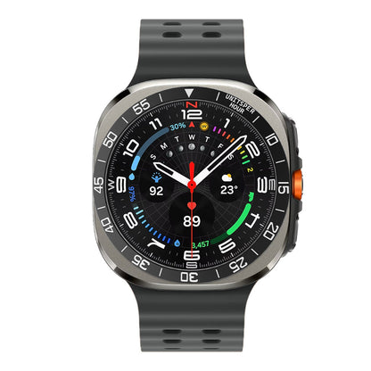 Luxury Watch Bezel Design Accessory
