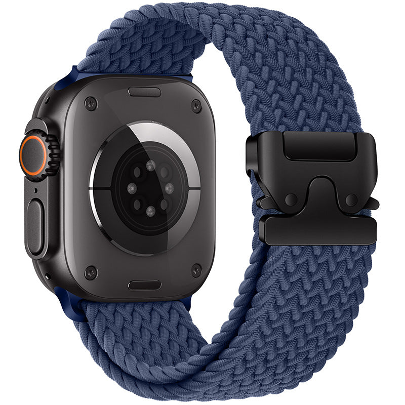 Durable Nylon Band For Apple Watch