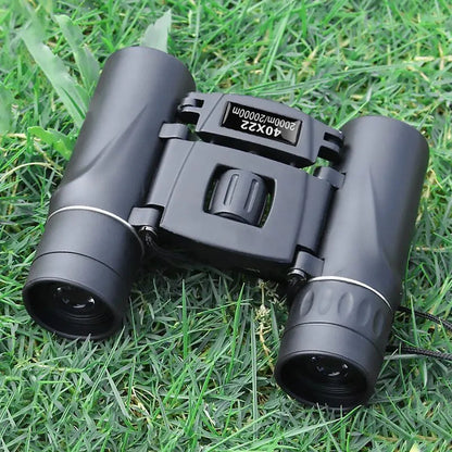 High Definition 40x22 Outdoor Hunting Binoculars