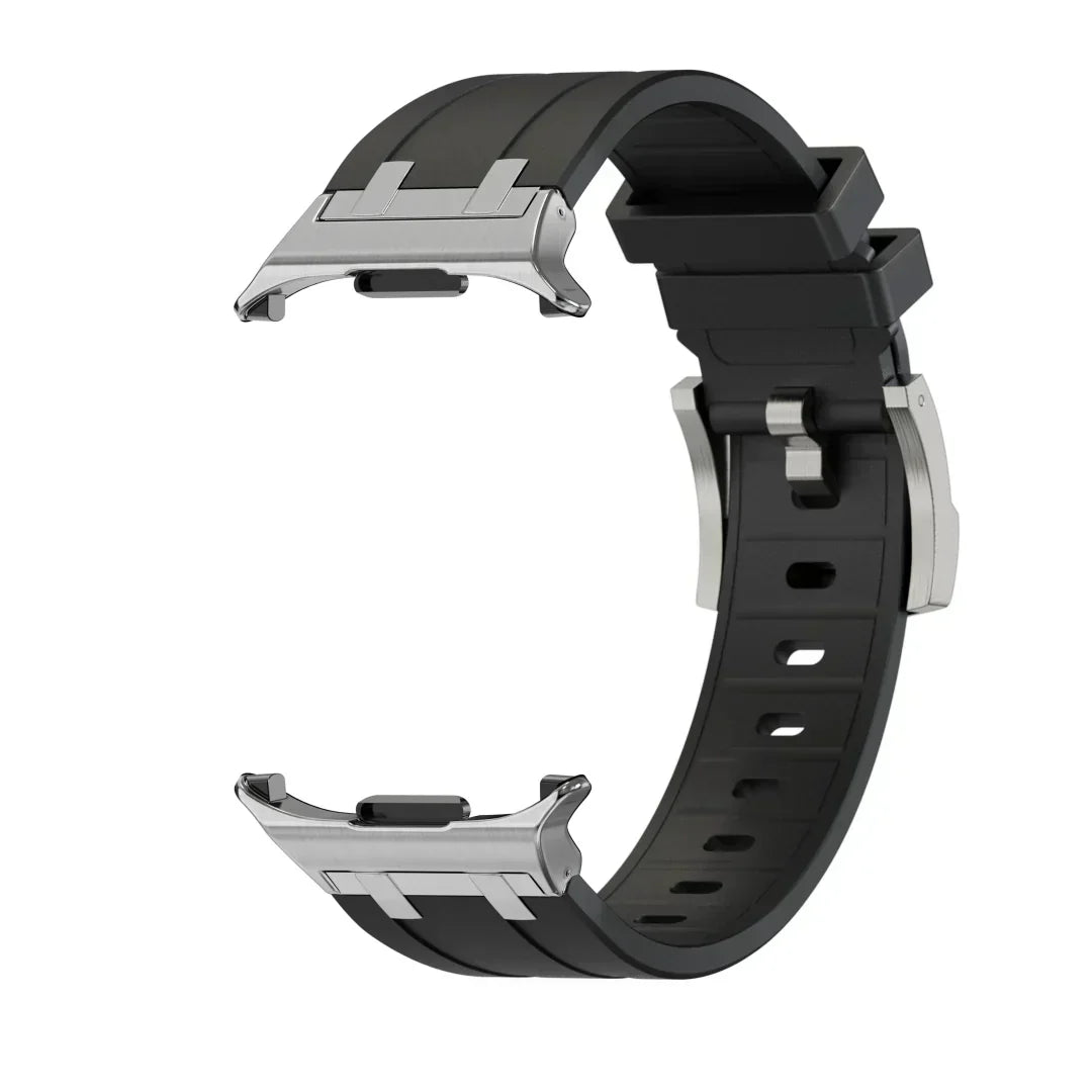 Soft Silicone Band for Samsung Galaxy Watch Ultra
