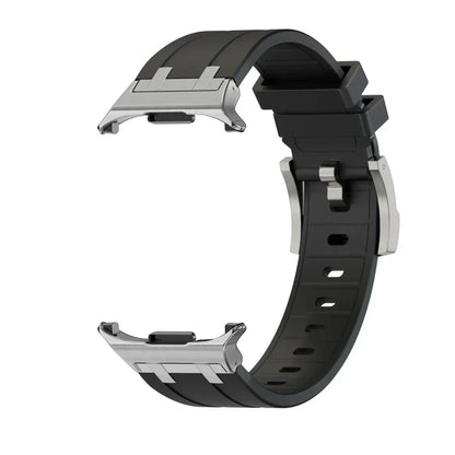 Soft Silicone Band for Samsung Galaxy Watch Ultra