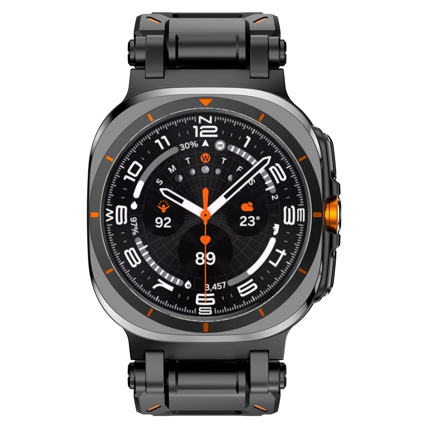 Durable Replacement Strap For Samsung Watch Ultra