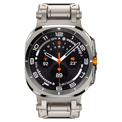 Durable Silicone Strap for Samsung Watch Ultra