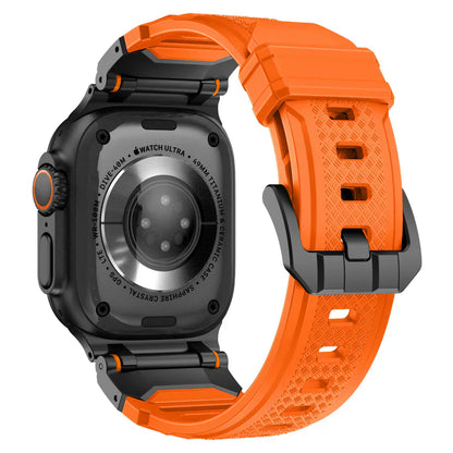 Durable FKM Strap for Apple Watch