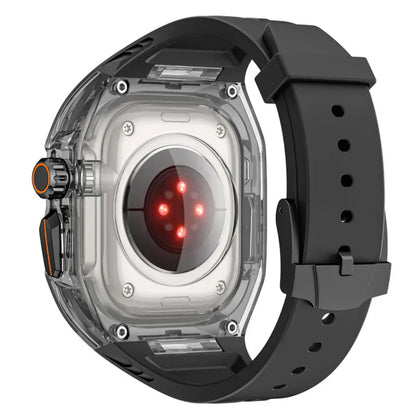 Premium Protective Case Kit for Apple Watch