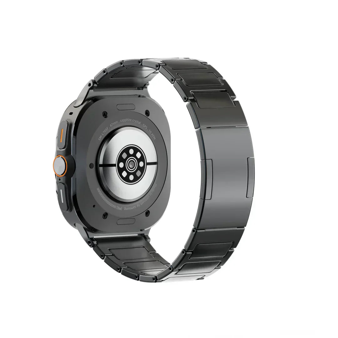 Titanium Replacement Band for Galaxy Watch Ultra