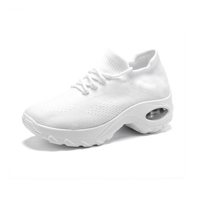 Comfortable Orthotic Running Shoes for Foot Support