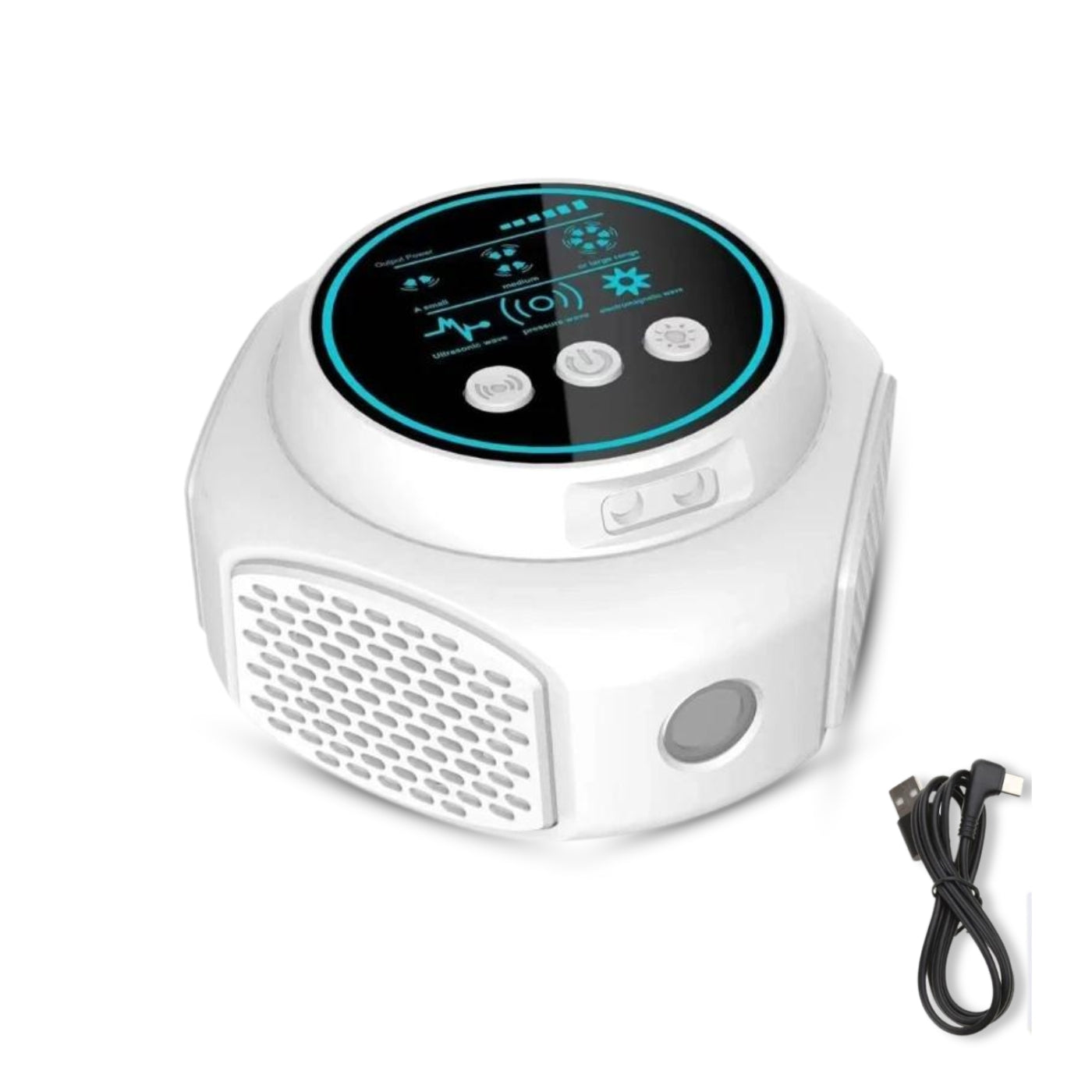 Effective Indoor Pest Repeller Ultrasonic Squirrel Deterrent