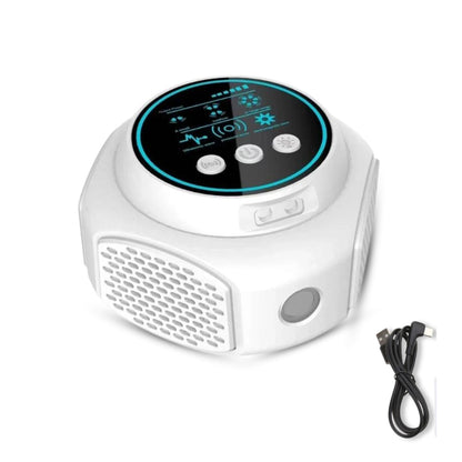 Effective Indoor Pest Repeller Ultrasonic Squirrel Deterrent