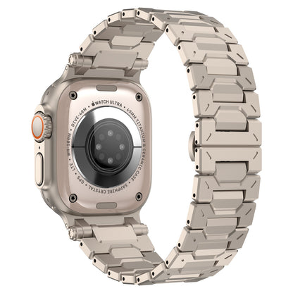 Stainless Steel Strap for Smart Watch