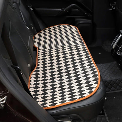 Premium Pet Car Seat Protector - Waterproof & Easy Clean