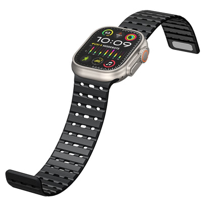 Premium Silicone Sport Watch Band