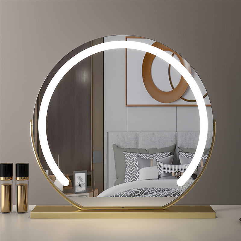 Bright Adjustable LED Lighted Makeup Mirror