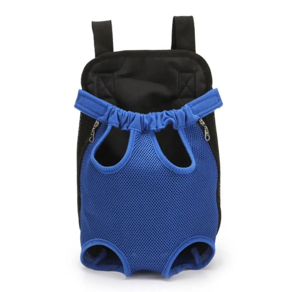 Comfortable Cat Travel Backpack Carrier