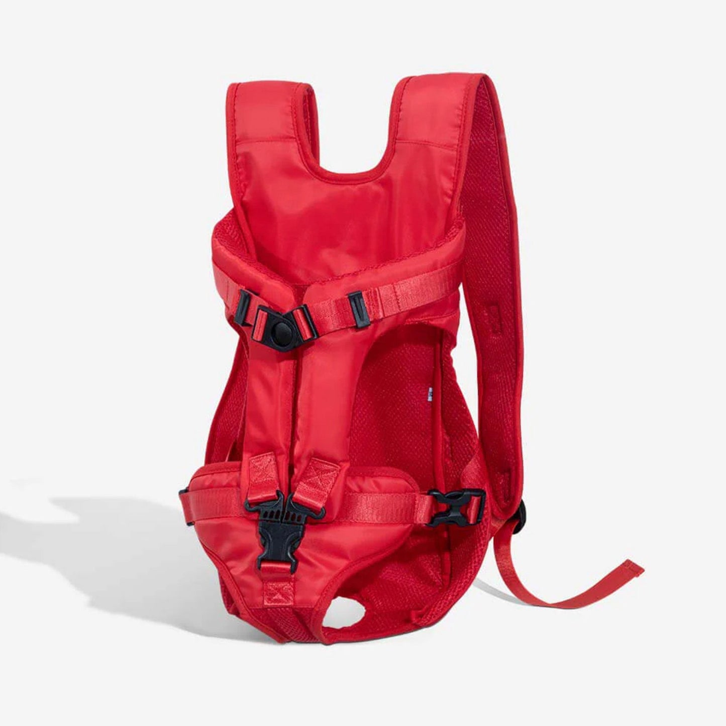 Practical Pet Hiking Backpack – Durable & Water Resistant