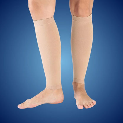 Performance Compression Socks For Improved Circulation