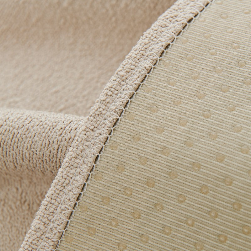 Plush Weatherproof Grip Soft Couch Throw Blanket