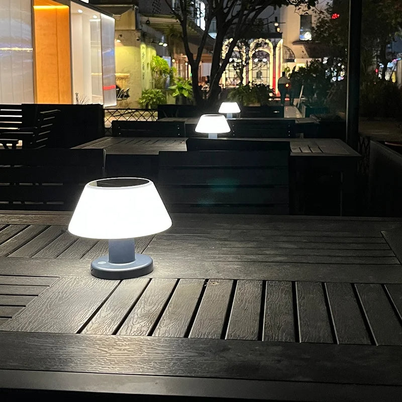 Bright Energy Saving Desk Lamp
