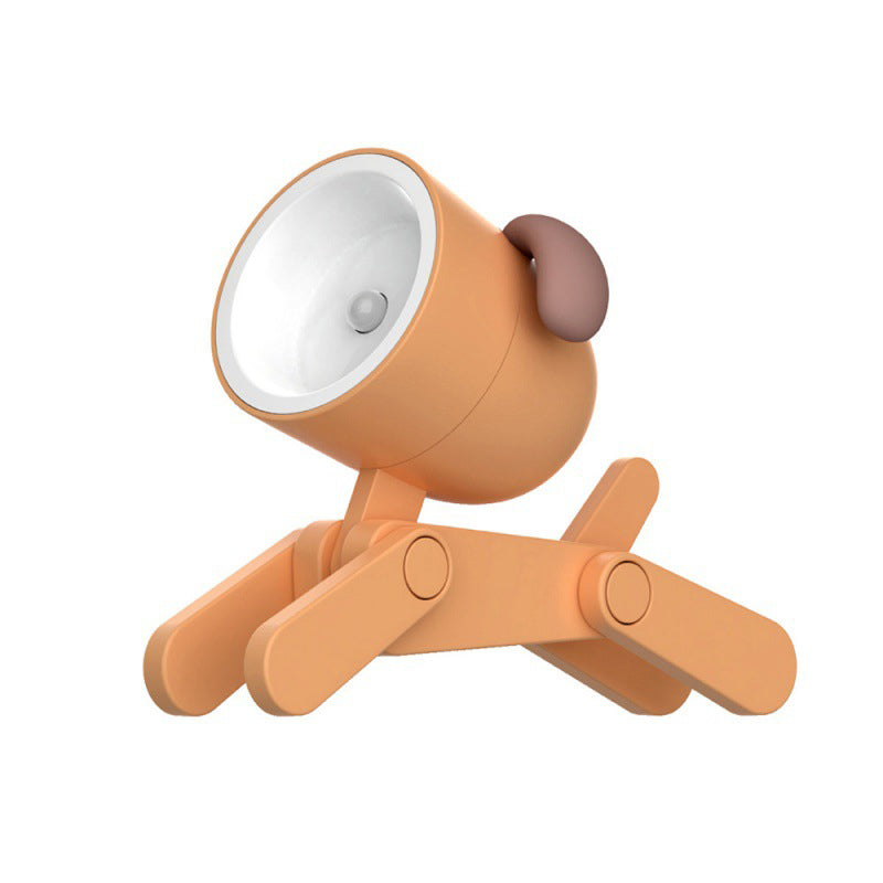 Soothing Bedroom Night Lamp