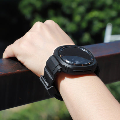 Durable TPU Strap for Samsung Galaxy Watch Ultra 47mm