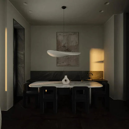 Unique Handcrafted Table Lamp