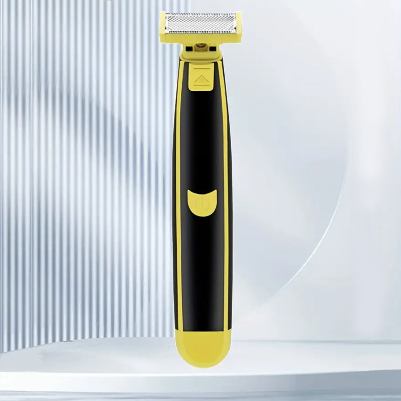 Close Shave Whole Body Razor Kit