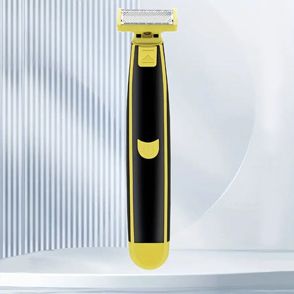 Close Shave Whole Body Razor Kit