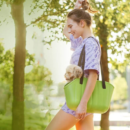 Portable Waterproof Pet Travel Bag