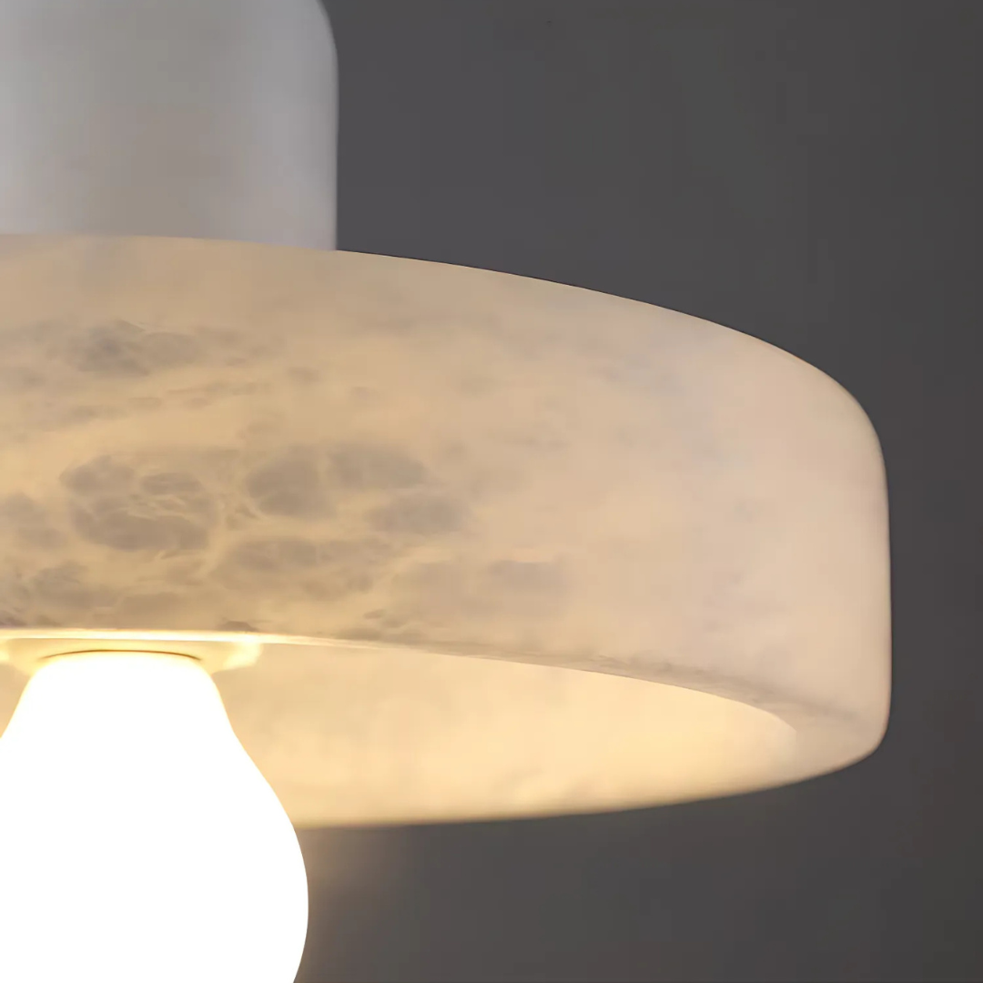 Stylish Hanging Pendant Light
