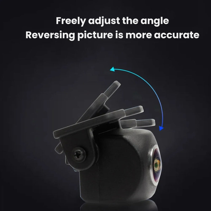 HD Rear View Wireless Camera For Trucks And Trailers