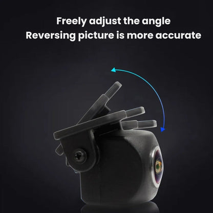 HD Rear View Wireless Camera For Trucks And Trailers