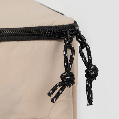 Durable Dog Hiking Backpack - Breathable and Safe