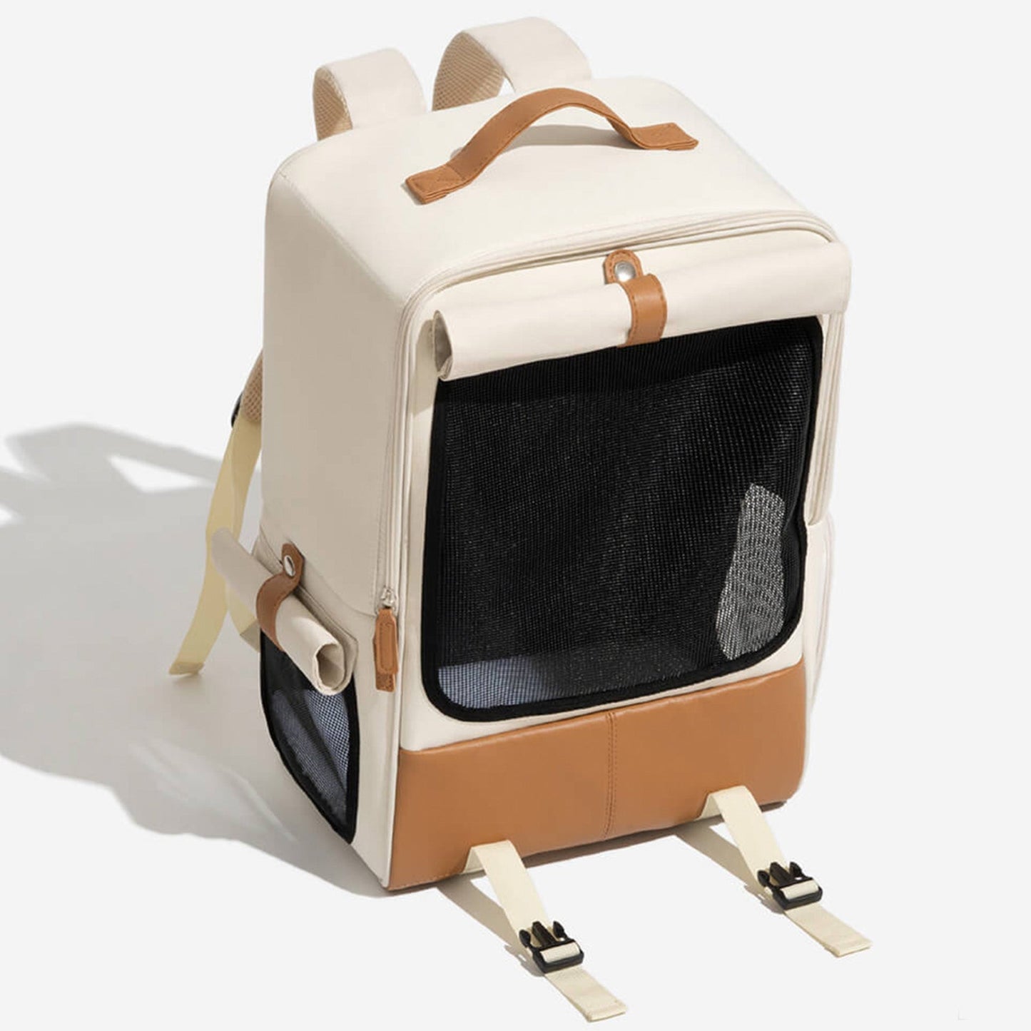 Lightweight Pet Carrier Backpack