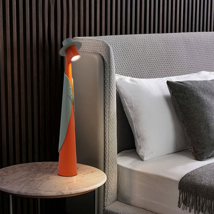 Bright Adjustable LED Table Lamp