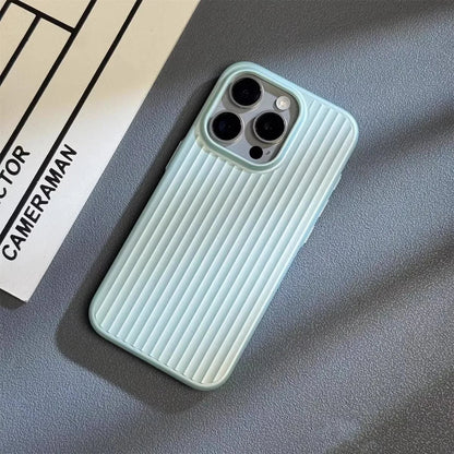 Durable Titanium iPhone Case With Slim Fit And Shock Proof
