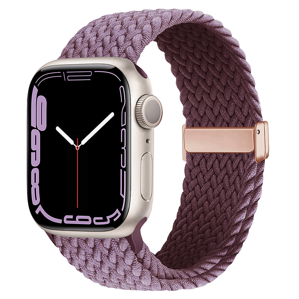Strong Nylon Magnetic Closure Belt Loop