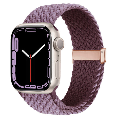 Strong Nylon Magnetic Closure Belt Loop