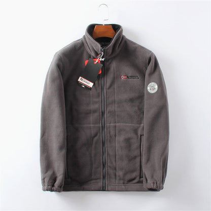 Tough Outdoor Waterproof Hiking Jacket