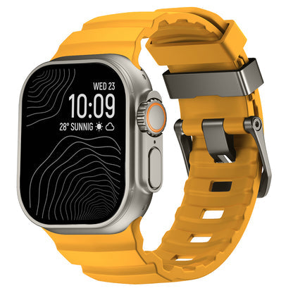 Durable Fitness Band for Apple Watch