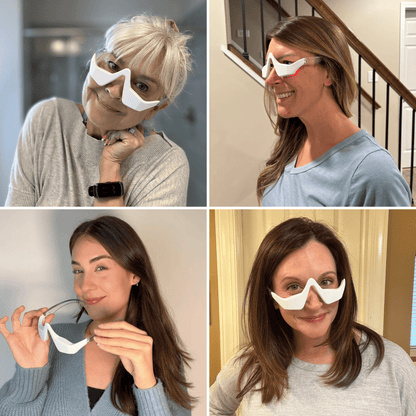 Anti Aging Facial Skin Care Device Red Light Therapy