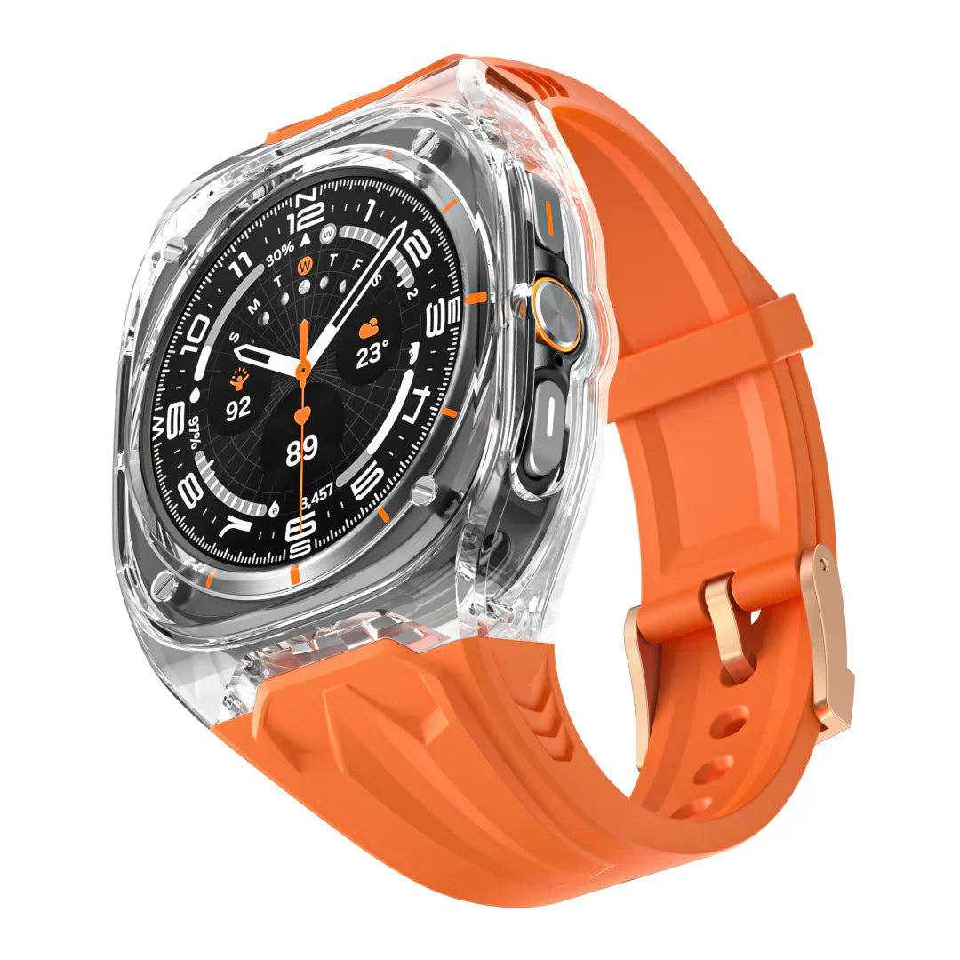 Premium Samsung Galaxy Watch Ultra Case Kit