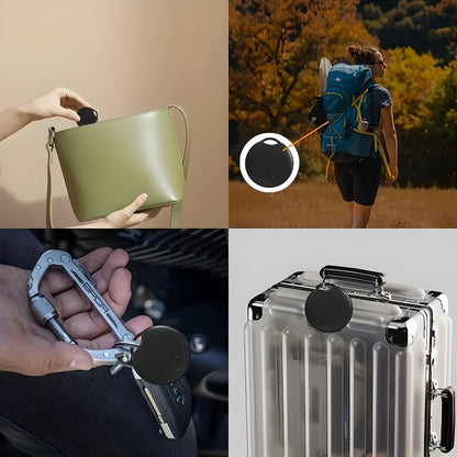 Portable GPS Travel Luggage Tracker Device