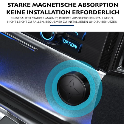 Car GPS Tracker Device for Vehicle Anti Theft Security