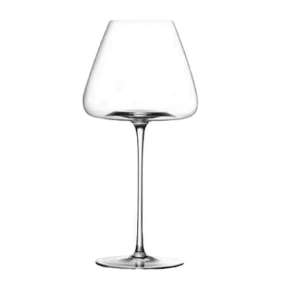 Luxury Wine and Champagne Glass Set