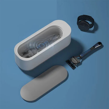 Professional Deep Cleaning Ultrasonic Device - Lusomart