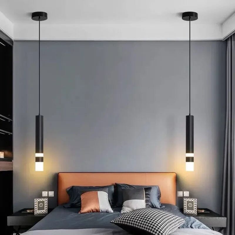 Simple Hanging Pendant Lights
