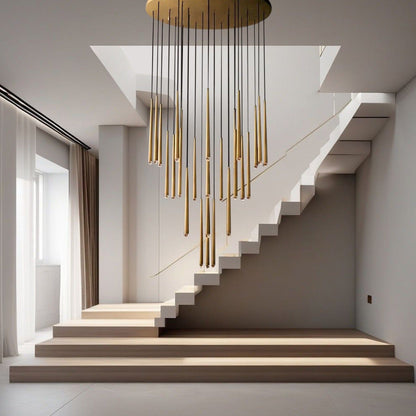 Stylish Hanging Light Pendant
