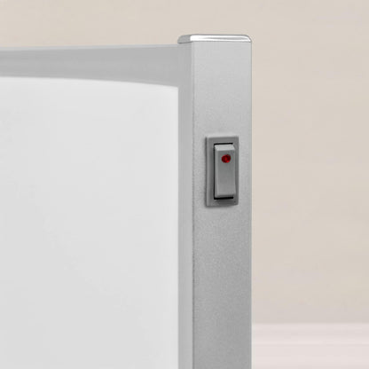 Energy Efficient 300W Infrared Heater Panel for Home
