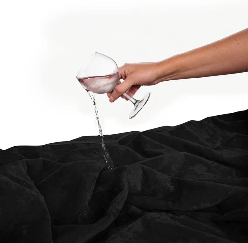 Waterproof Outdoor Blanket for Two